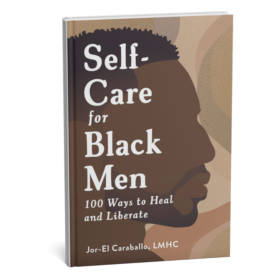 Self-Care for Black Men