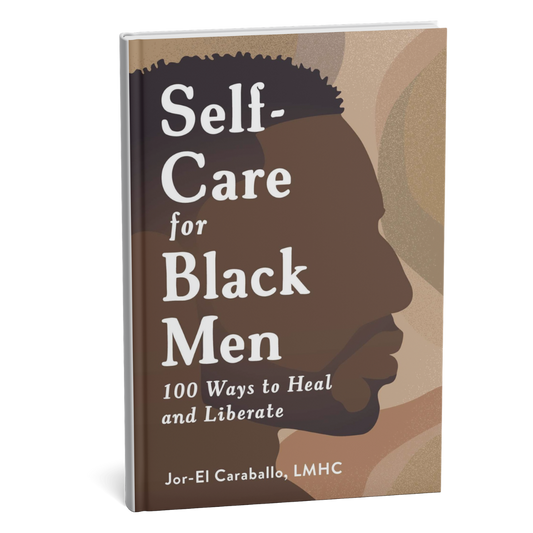 Self-Care for Black Men