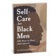 Self-Care for Black Men