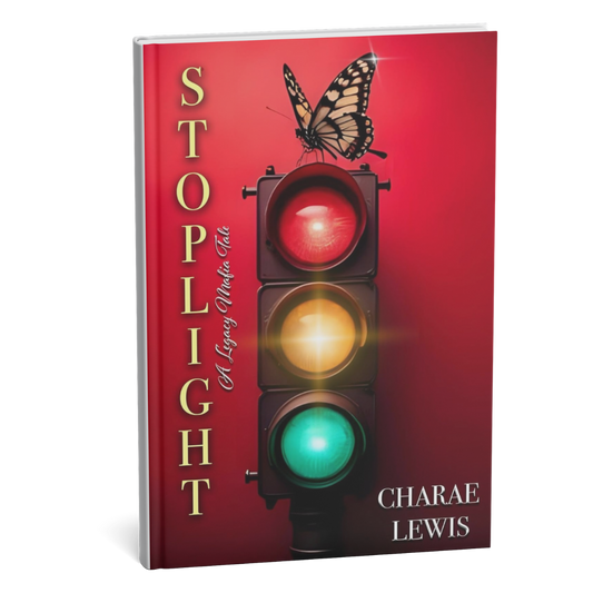 Stoplight | Stoplight Series Book 1