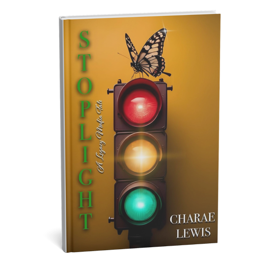 Stoplight | Stoplight Series Book 2