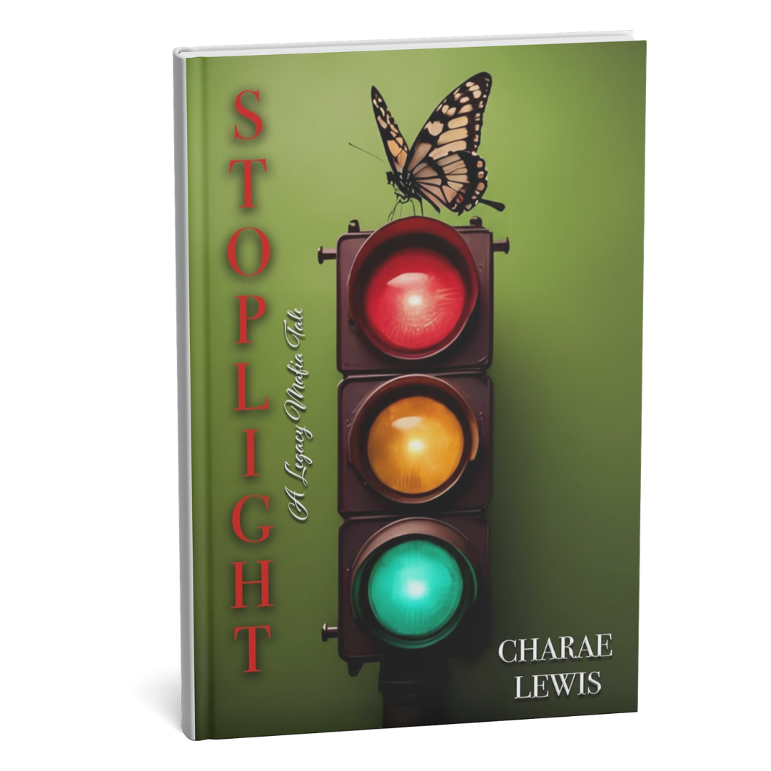 Stoplight (Stoplight Series Book 3)