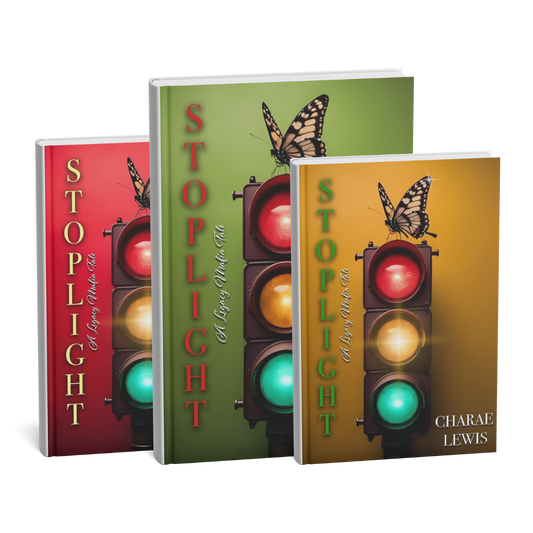 Stoplight Series || Books 1-3
