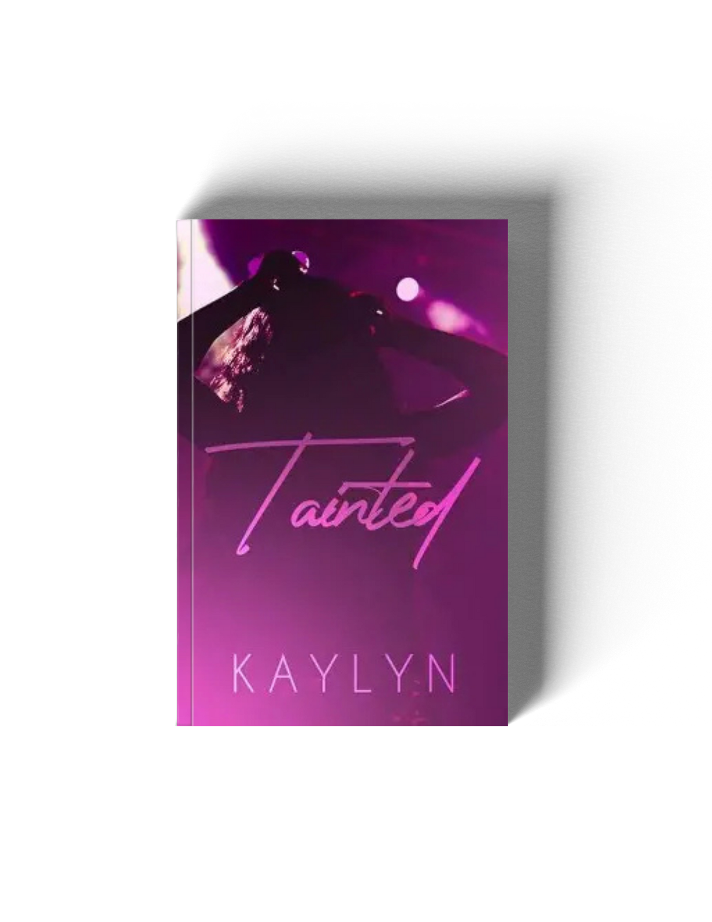 PREORDER || Kaylyn Kiara