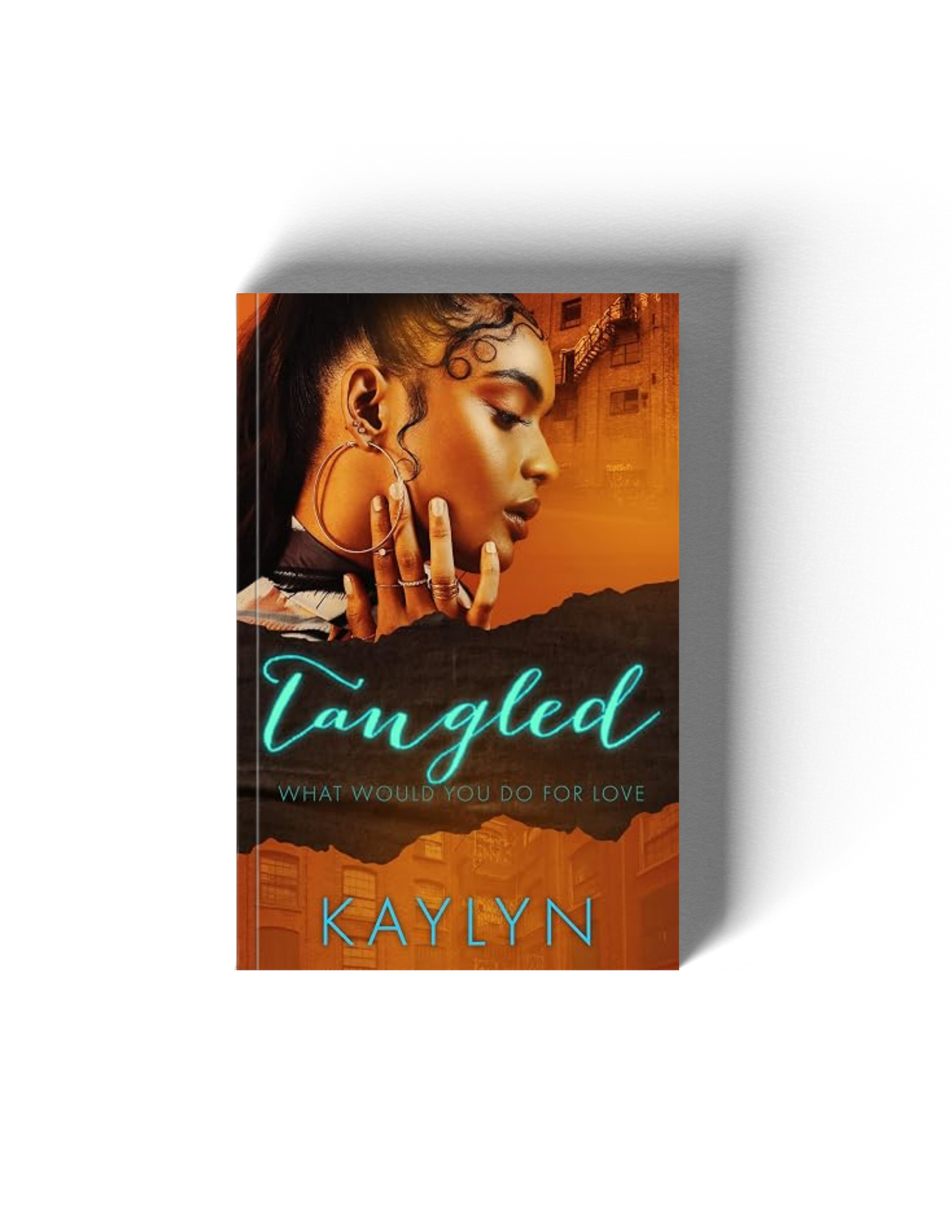 PREORDER || Kaylyn Kiara