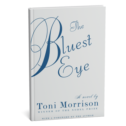 The Bluest Eye