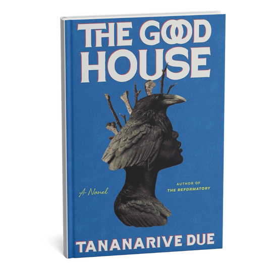 The Good House