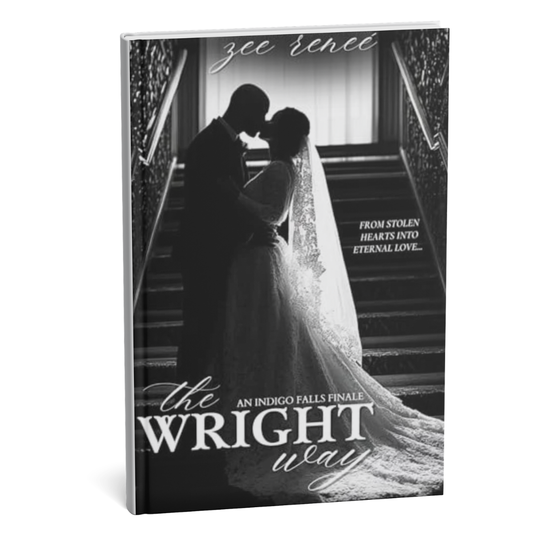 The Wright Way | All To Me Series, Book 3
