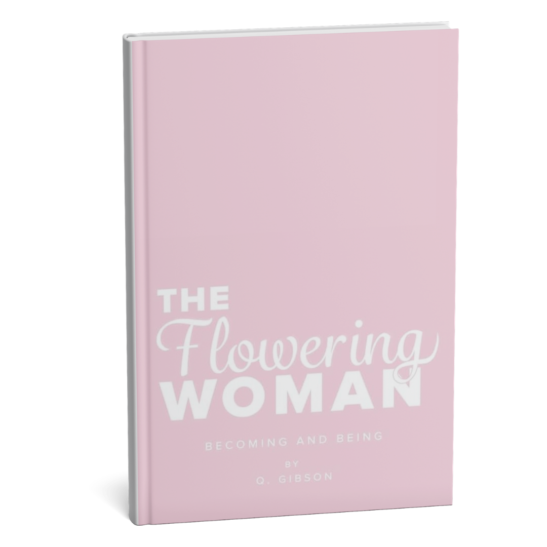 The Flowering Woman