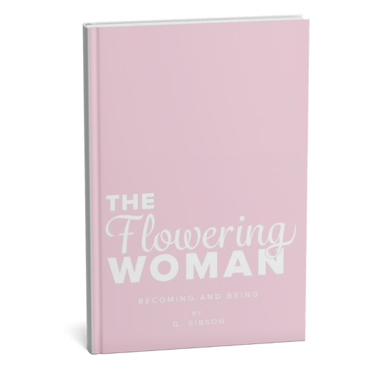 The Flowering Woman