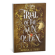 Trial of The Sun Queen