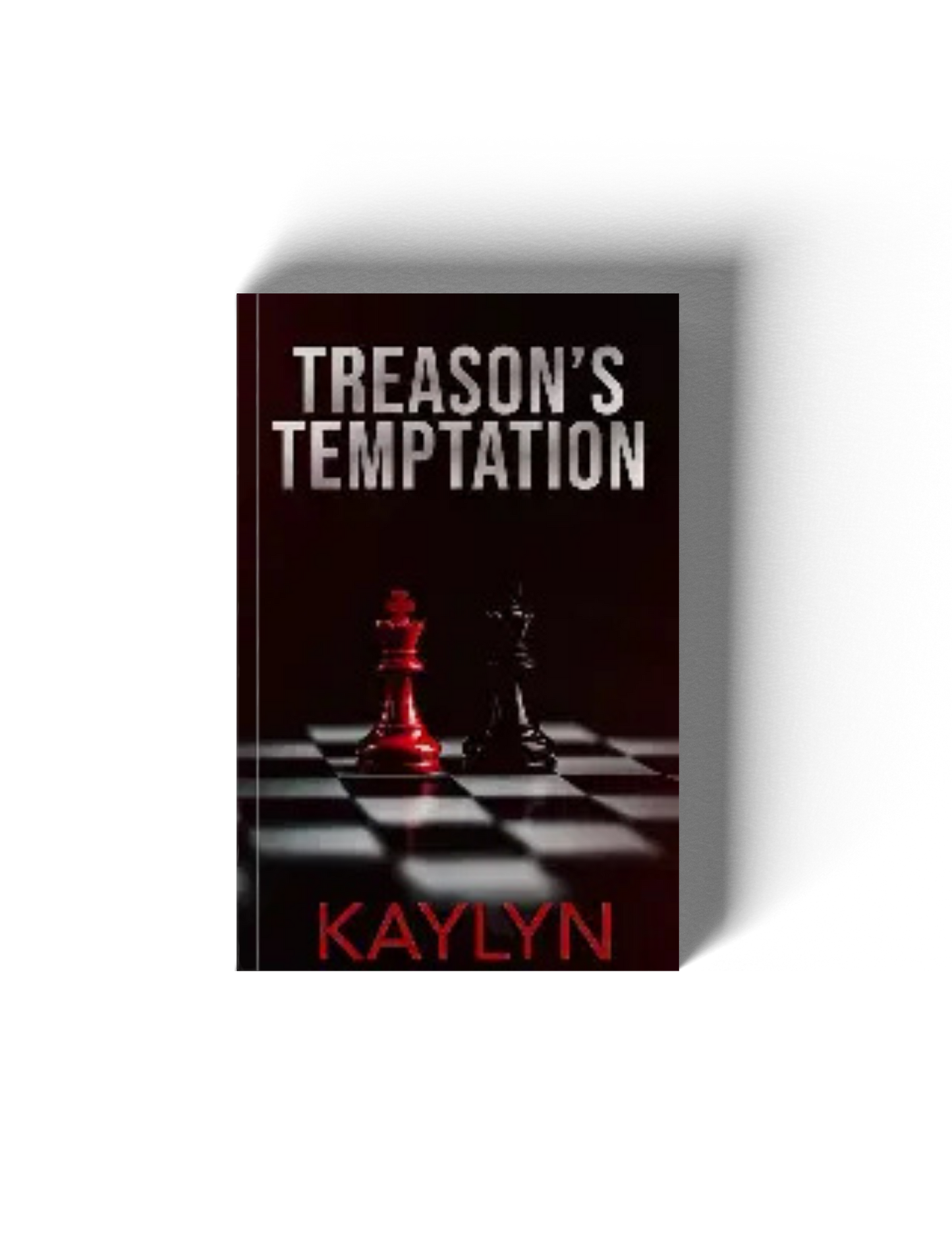 PREORDER || Kaylyn Kiara