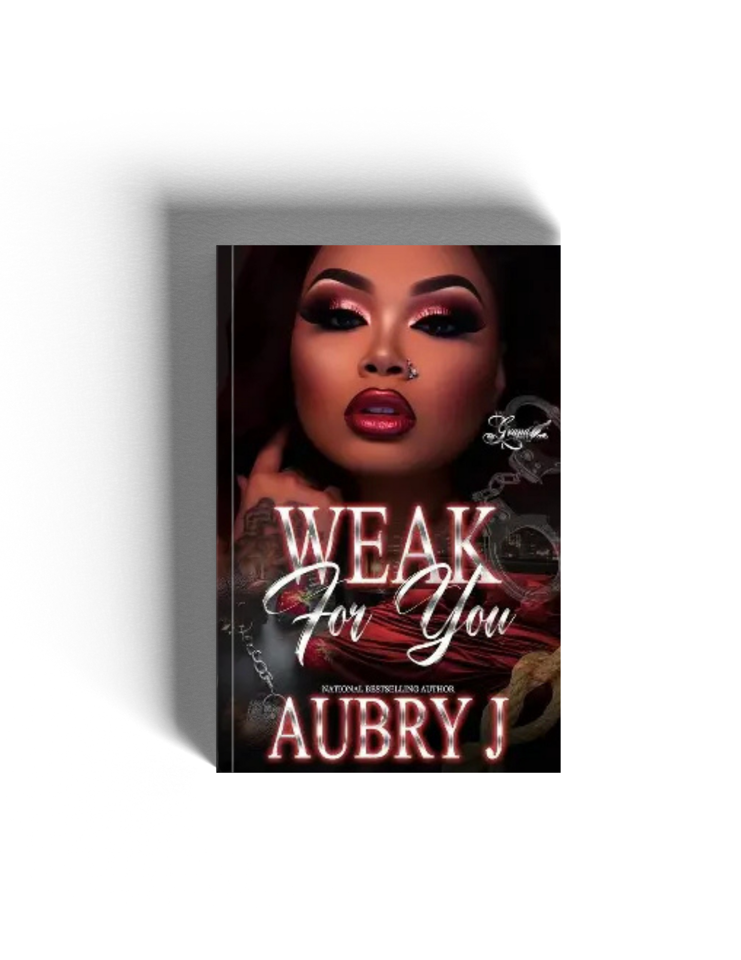 PREORDER || Aubry J