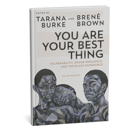 You Are Your Best Thing