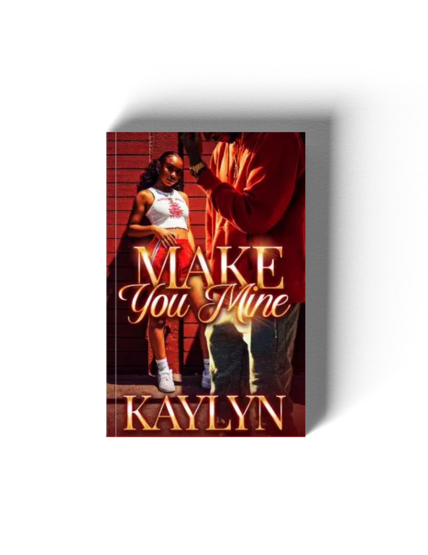 PREORDER || Kaylyn Kiara